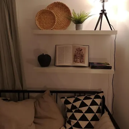 Apartamento Luxury At Principe Real - Gardens_hosting